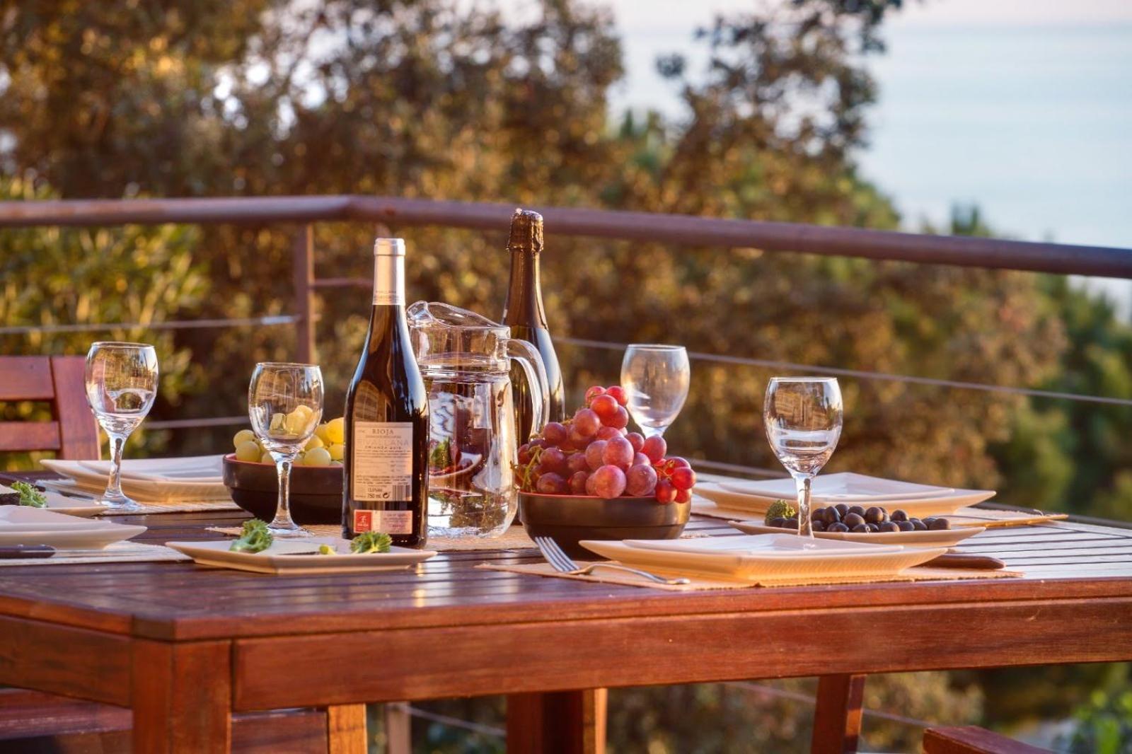 Villa Con Piscina Privada Climatizada 29ºc Santa Susanna Eksteriør billede