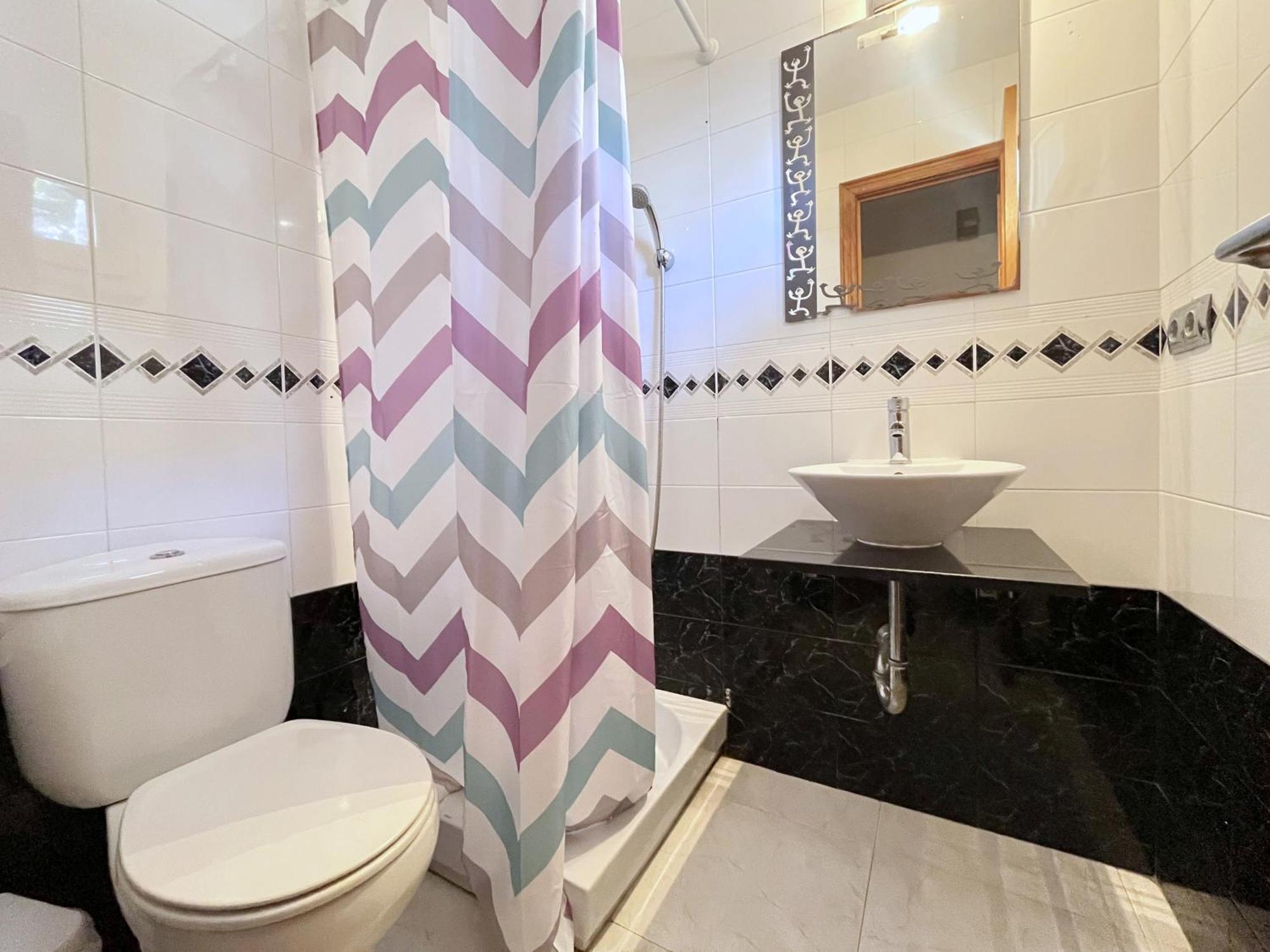 Villa Con Piscina Privada Climatizada 29ºc Santa Susanna Eksteriør billede